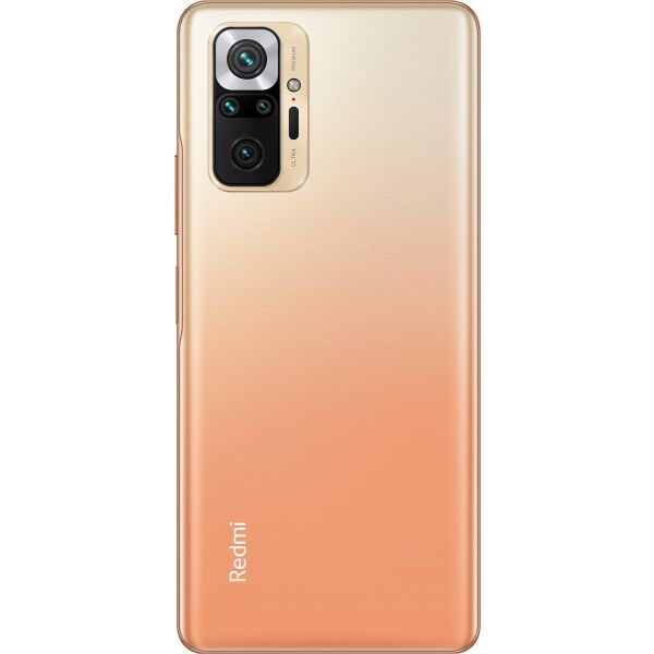 Смартфон Redmi Note 10 Pro 6/64GB (Gradient Bronze) - 3