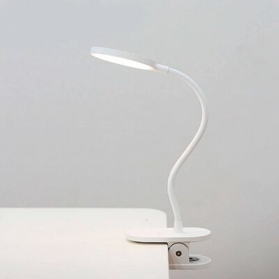Светодиодная настольная лампа Yeelight J1 Pro LED Clip-on Table Lamp YLTD12YL (White) - 4