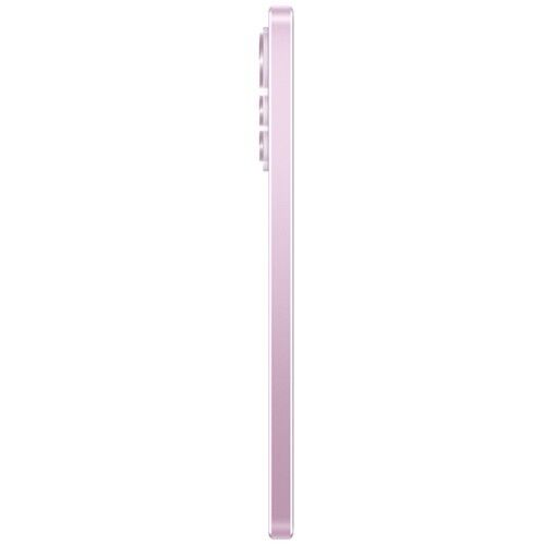 Смартфон Xiaomi Mi 12 Lite 5G 8Gb/128Gb/Dual nano SIM/NFC Pink RU - 9