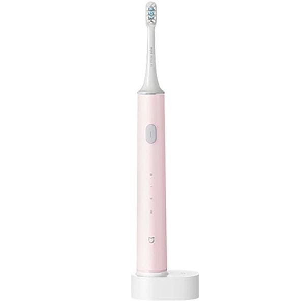 Электрическая зубная щётка Mijia Electric Toothbrush T500 (Pink) - 4