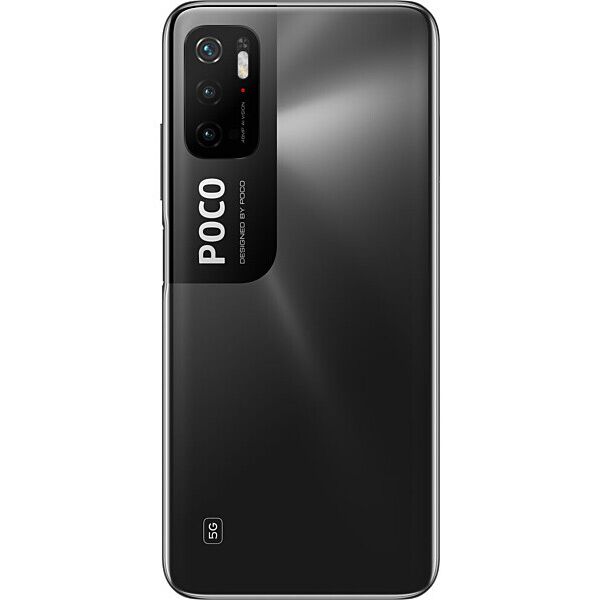 Смартфон POCO M3 Pro 4/64GB NFC (Power Black) EAC - 3
