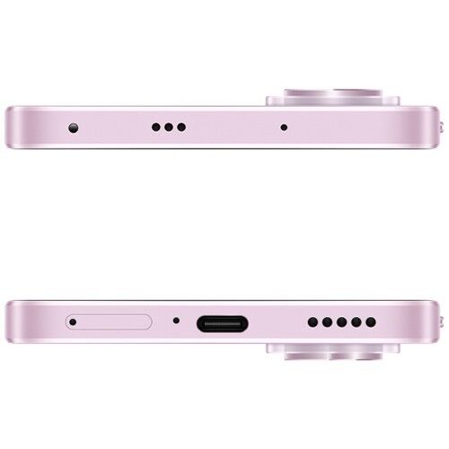 Смартфон Xiaomi Mi 12 Lite 5G 8Gb/128Gb/Dual nano SIM/NFC Pink RU - 10