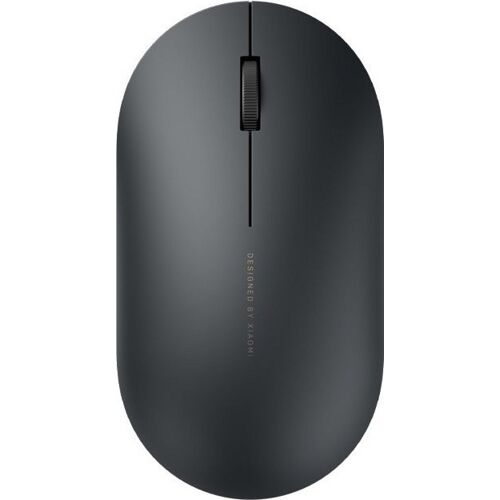 Компьютерная мышь Mijia Wireless Mouse 2 (Black) - 1