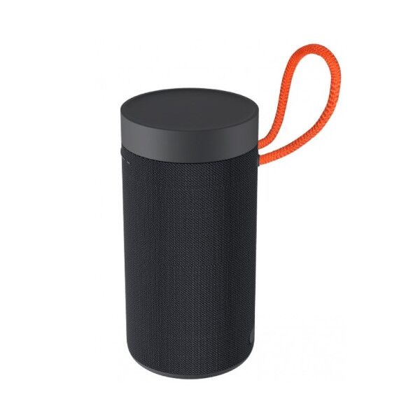 Беспроводная колонка Mijia Outdoor Bluetooth Speaker (Black/Черный) - 1