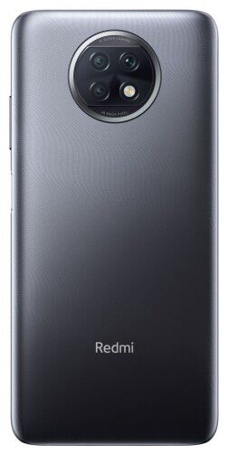 Смартфон Redmi Note 9T 5G 4/64GB (Black) - 4