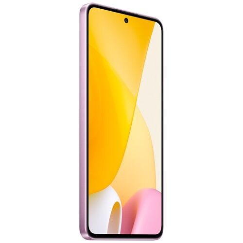 Смартфон Xiaomi Mi 12 Lite 5G 8Gb/128Gb/Dual nano SIM/NFC Pink RU - 5