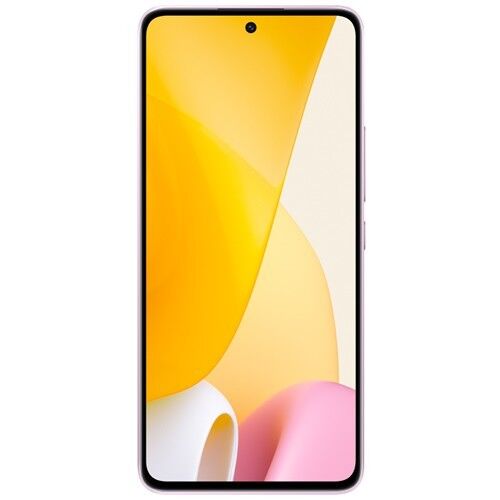 Смартфон Xiaomi Mi 12 Lite 5G 8Gb/128Gb/Dual nano SIM/NFC Pink RU - 2