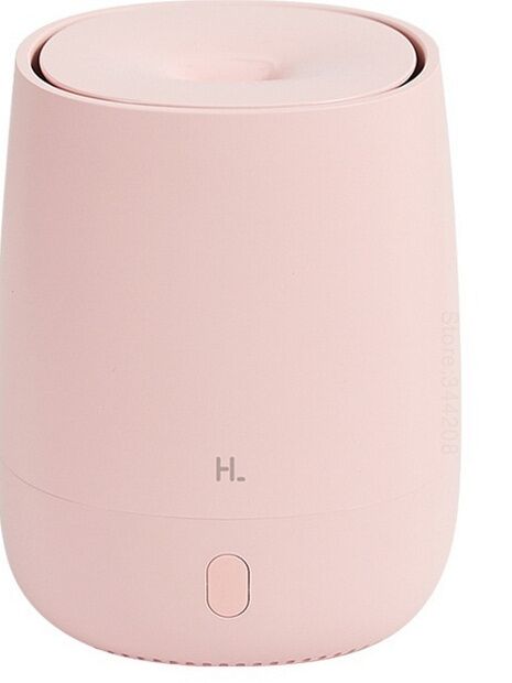 Ароматизатор воздуха HL Aroma Diffuser HL EOD01 (Pink) EU - 5