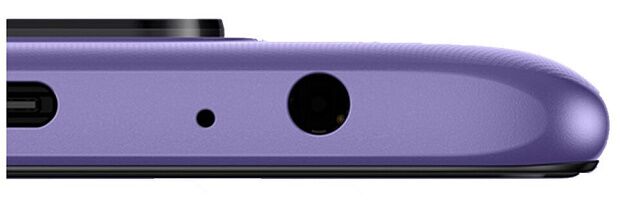 Смартфон Redmi Note 9T 5G 4/128GB (Purple) - 5