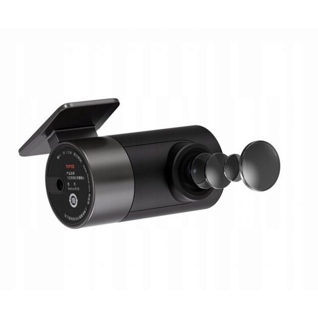 Видеорегистратор 70mai A800 4K Dash Cam GPS 2 камеры (Black) - 5