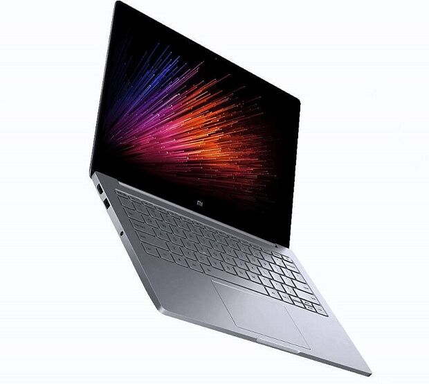 Ноутбук Mi Notebook Air 12.5 Core m3/128GB/4GB (Silver) - 5
