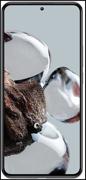 Смартфон Xiaomi Mi 12T 8/128Gb Silver (EU) - 1
