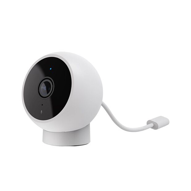IP-камера Mijia Smart Camera Standard Edition (White/Белый) - 3