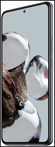 Смартфон Xiaomi Mi 12T 8/128Gb Silver (EU) - 3