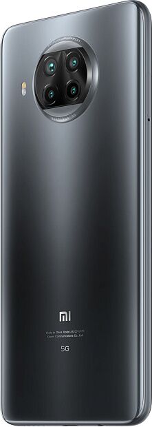 Смартфон Xiaomi Mi 10T Lite 6GB/64GB (Pearl Gray) - 3