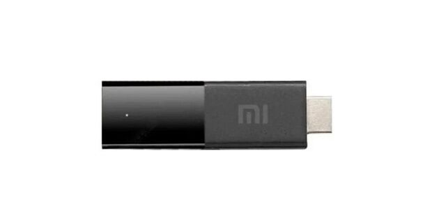 TV-приставка Xiaomi Mi TV Stick MDZ-24-AA EU (Black) - 5