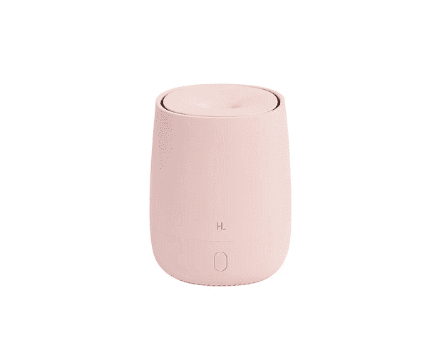 Ароматизатор воздуха HL Aroma Diffuser HL EOD01 (Pink) EU - 1