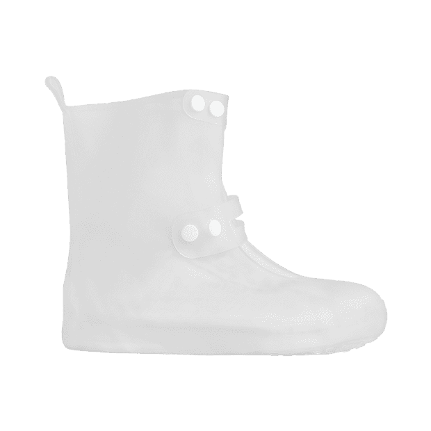 Водонепроницаемые бахилы Zaofeng Rainproof Shoe Cover (HW170201) (M) - 2