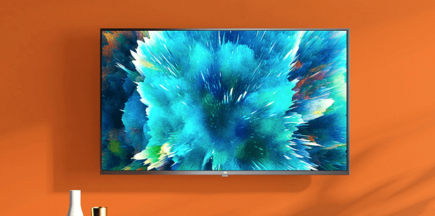 Телевизор Xiaomi Mi LED TV 4S 43 T2 (2019) - 5