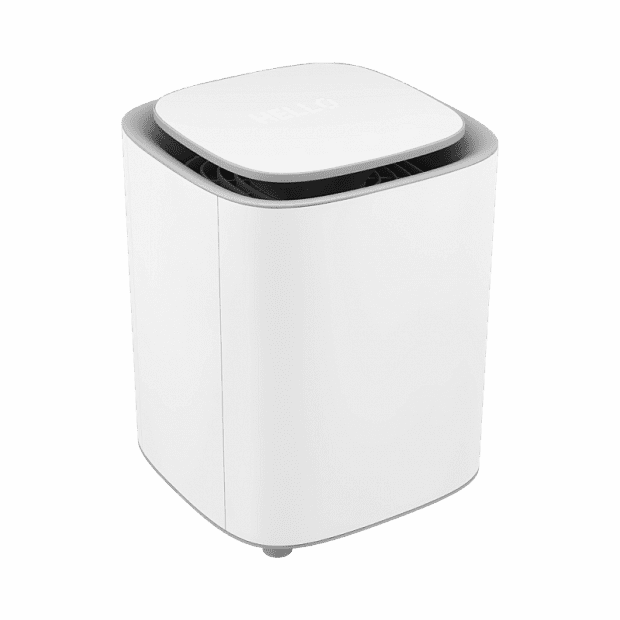 Очиститель воздуха Petoneer Smart Air Purifier WIFI Version (White/Белый) 